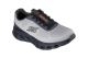 SKECHERS GO WALK Glide Step 2.0 Vic (217020-GYBK) grijs 4