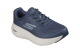 SKECHERS GO WALK Max Cushioning Flex Destiny (126036-NVY) blauw 4