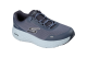 Skechers GO WALK Max Cushioning Flex Raf (217113-BLNV) blauw 4