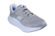 SKECHERS GO WALK MAX Walker Vea (125053-GYAQ) grau 4