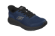 SKECHERS GO WALK Now Urgent (216946-NVBK) bleu 4
