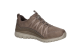 SKECHERS Graceful COZY HUG e 37 (100889-DKTP) braun 5