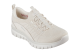 SKECHERS Graceful Picture Perfect (100702-OFWT) beige 4