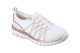 SKECHERS Graceful Purecrush (100888-WTRG) weiss 4