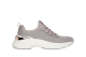 Skechers Hazel Pretty Knitty (177570-TPE) grau 1