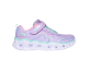 Skechers Heart Lights Retro Hearts (302689L-LVMT) lila 1