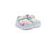 SKECHERS Heart Lights Cutie Clouds (302977N-TQMT) bunt 6