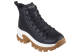 SKECHERS HI Ryze Street Stomper (177237-BLK) nero 4