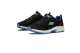 SKECHERS HILLCREST (149821BMLT) schwarz 4