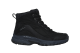 Skechers Hillcrest New Traveler (167897-BBK) schwarz 1