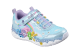 SKECHERS Hugs N Snugs (302390C-BLMT) blauw 4