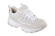 SKECHERS I Conik Low top Gray (88888250-TPE) beige 4