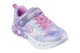 Skechers Infinite Heart Lights Color Lovin (303753L-LVMT) lila 5