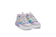 SKECHERS Infinite Heart Lights Eternal Shimmer 303755N (303755N-SMLT) bunt 6