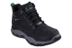 SKECHERS Respected Landin (256003-BLK) schwarz 4