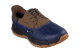 SKECHERS Respected Tanzier (256002-NVTN) bunt 4