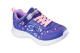 SKECHERS Jumpsters 2.0 Butterfly Flush (303380L-NVMT) azul 4