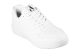 Skechers Koopa Volley Low Varsity (183240 WHT) weiss 5