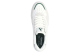 Skechers Koopa Court Volley Low Varsity (183241-WGRN) weiss 2