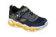 SKECHERS Light Surge (400200C-NVBK) azul 4