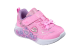 SKECHERS Lil Princess Steps (303733C-PNK) rosa 4