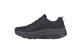 SKECHERS 40 (128308_BKGY) schwarz 5