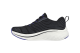 Skechers Max Cushioning Elite 2.0 (129600-BKPR) schwarz 4