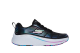 Skechers Max Cushioning Elite 2.0 Delphina (129604-BKMT) schwarz 1