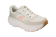 SKECHERS Max Cushioning Elite 3 Valares (129721-NAT) gris 4