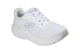 Skechers Max Cushioning Elite 3 Valares (129721-WHT) blanco 4