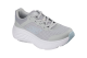 Skechers Max Cushioning Endeavour (129470-LTGY) grijs 4