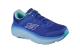 SKECHERS Max Cushioning Endeavour (220613-BLU) blau 4