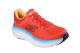 Skechers Max Cushioning Endeavour (220613-ORBL) rood 4