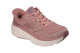 Skechers Max Cushioning Endeavour (129484-ROS) rosa 4
