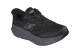 SKECHERS Max Cushioning Premier 3 Aqua Edge (221227-BLK) preto 4