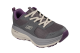 SKECHERS Zirrus (180418-GYPR) gris 4