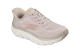 SKECHERS Max Flex (129760-NAT) gris 4