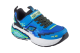 SKECHERS Mega Craft 4K (402160L-BLLM) blau 4