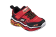 SKECHERS Mega Scene (402162N-RDBK) rojo 4