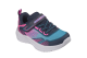 SKECHERS Microspec Advance Oasis Point (303657N-NVMT) azul 4