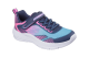 SKECHERS Microspec Advance Oasis (303657L-NVMT) bunt 4