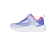 Skechers Microspec Advance (303575N-LVNP) lila 4