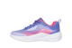 Skechers Microspec Advance Shoes (303576L-LVNP) lila 4