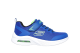 Skechers Microspec Max (403818L-BLLM) blau 1