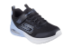 SKECHERS Microspec Max Advance Fly 3.0 (303595L-BKLV) bunt 4