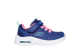 Skechers Microspec Max Racer Gal (303543N-NVPK) blau 1