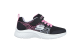 SKECHERS Microspec Plus Swirl Sweet (303535LBKMT) schwarz 1