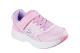 SKECHERS Microspec Tread Shoes (303642L-LTPL) pink 4