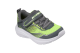 SKECHERS Microspec Velocity Grid Drift (404127N-CCYL) gris 4