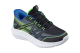 SKECHERS Microspec Velocity (404220L-BBLM) noir 4